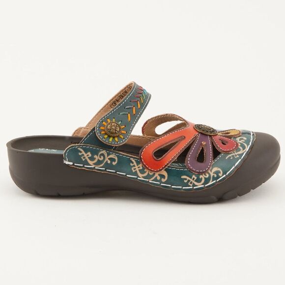 L'ARTISTE COPA CLOG 41 - Picture 4 of 15